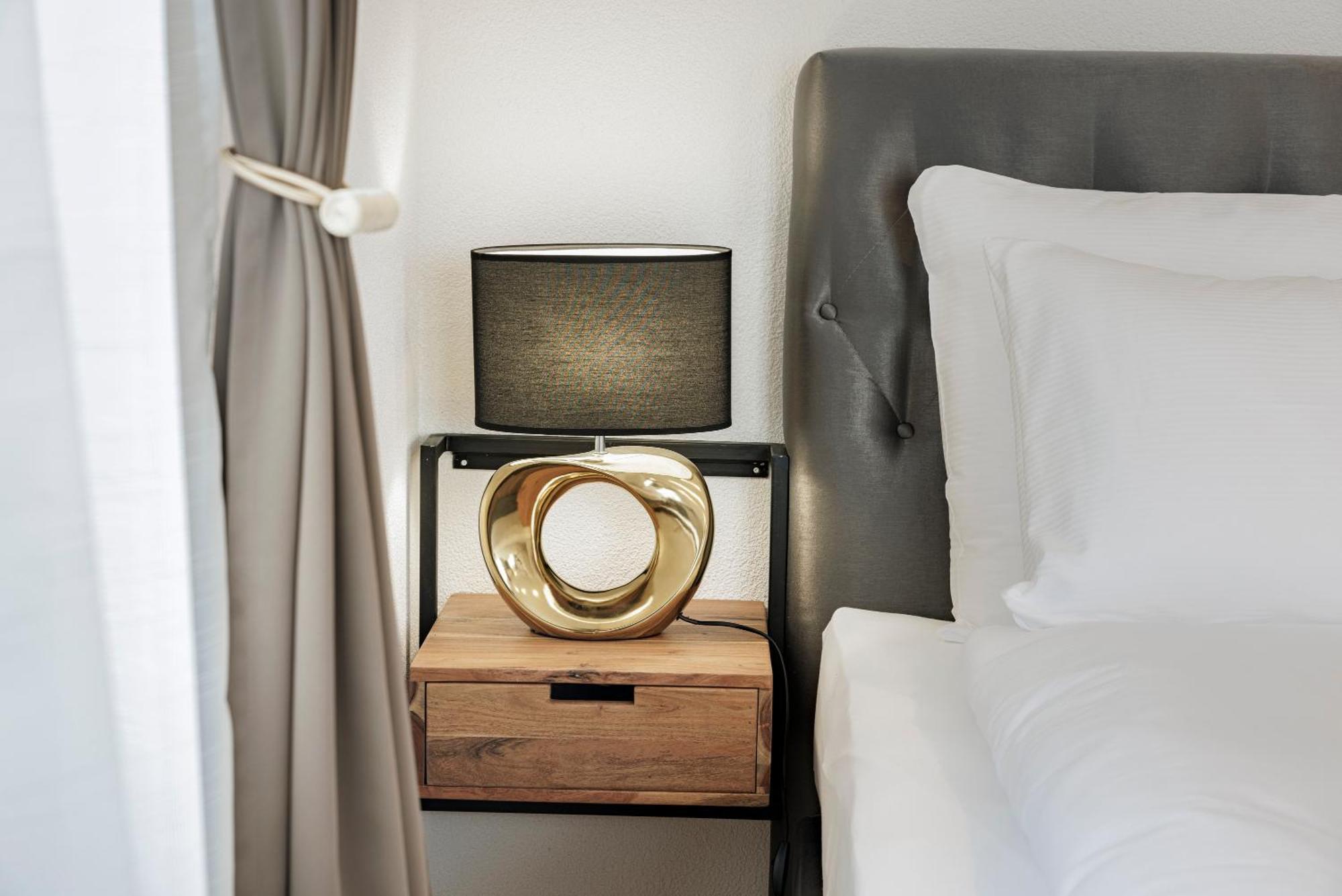Eh Apartments Jupiter 세인트갈렌 외부 사진
