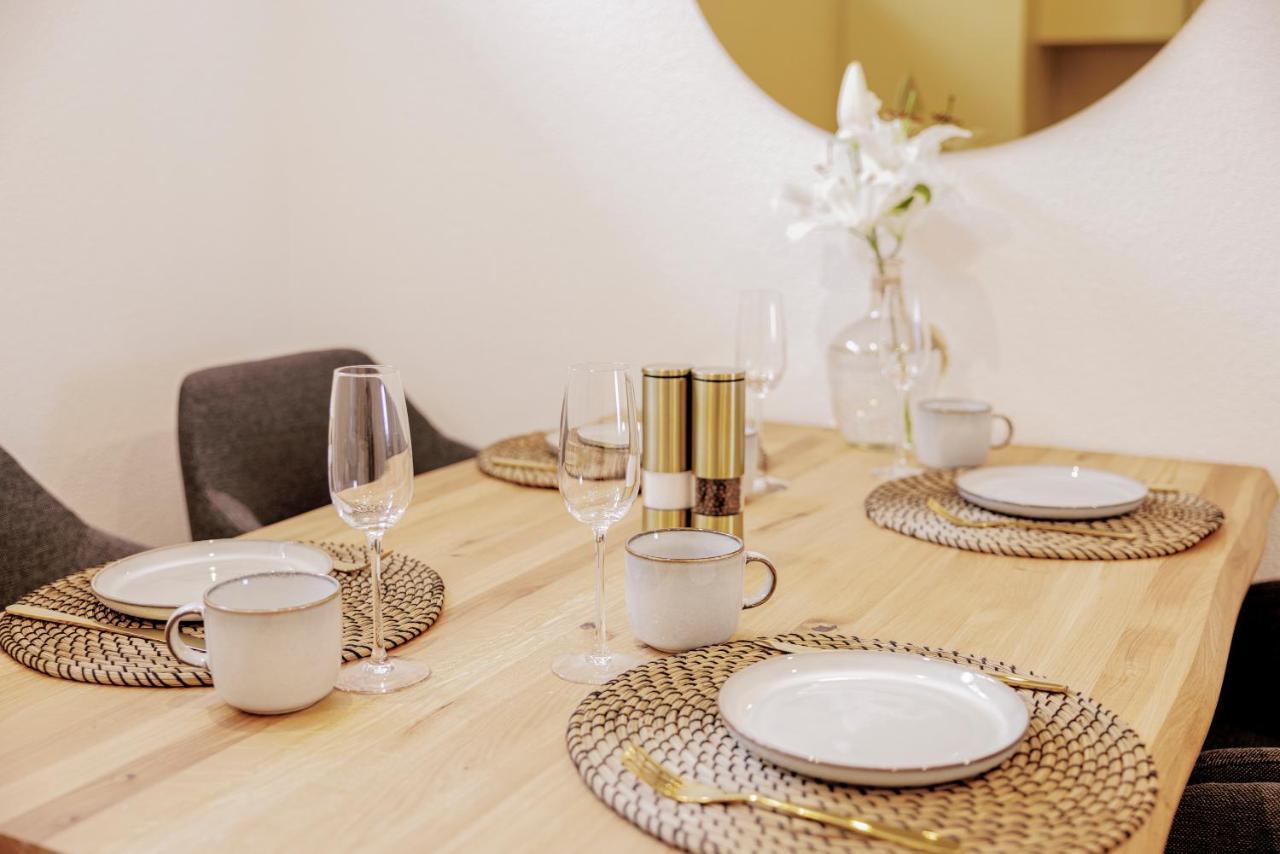 Eh Apartments Jupiter 세인트갈렌 외부 사진
