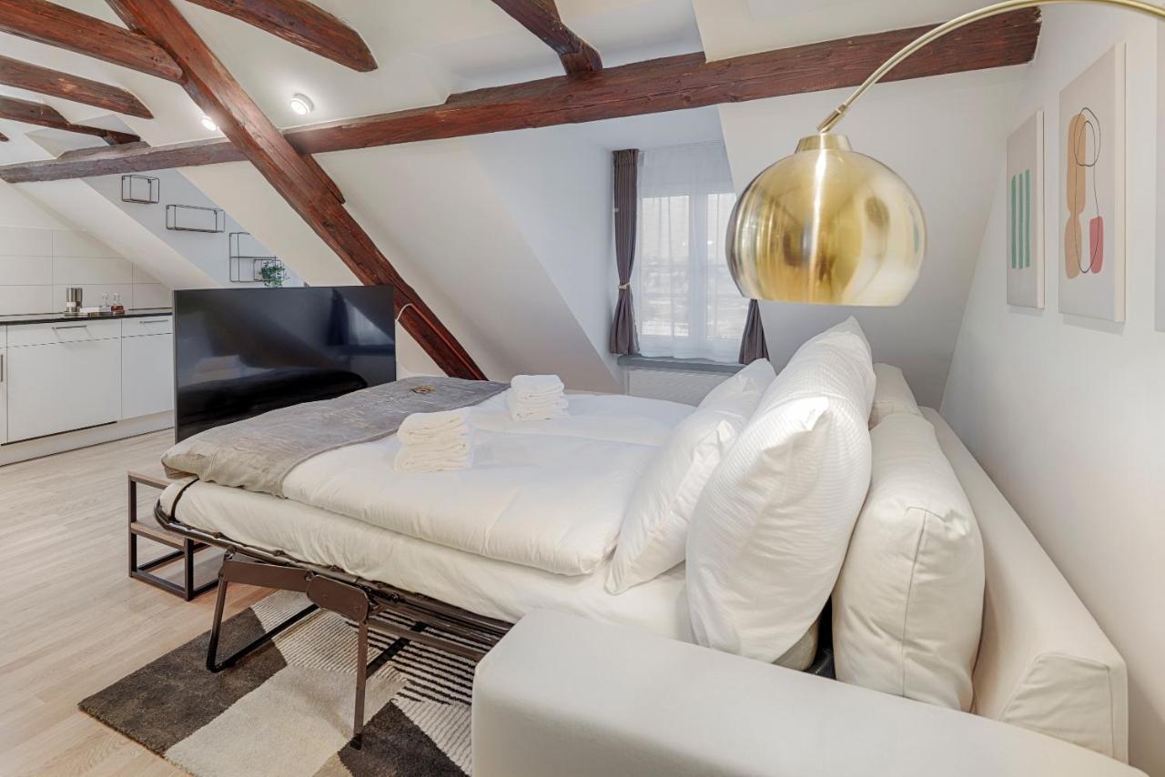 Eh Apartments Jupiter 세인트갈렌 외부 사진