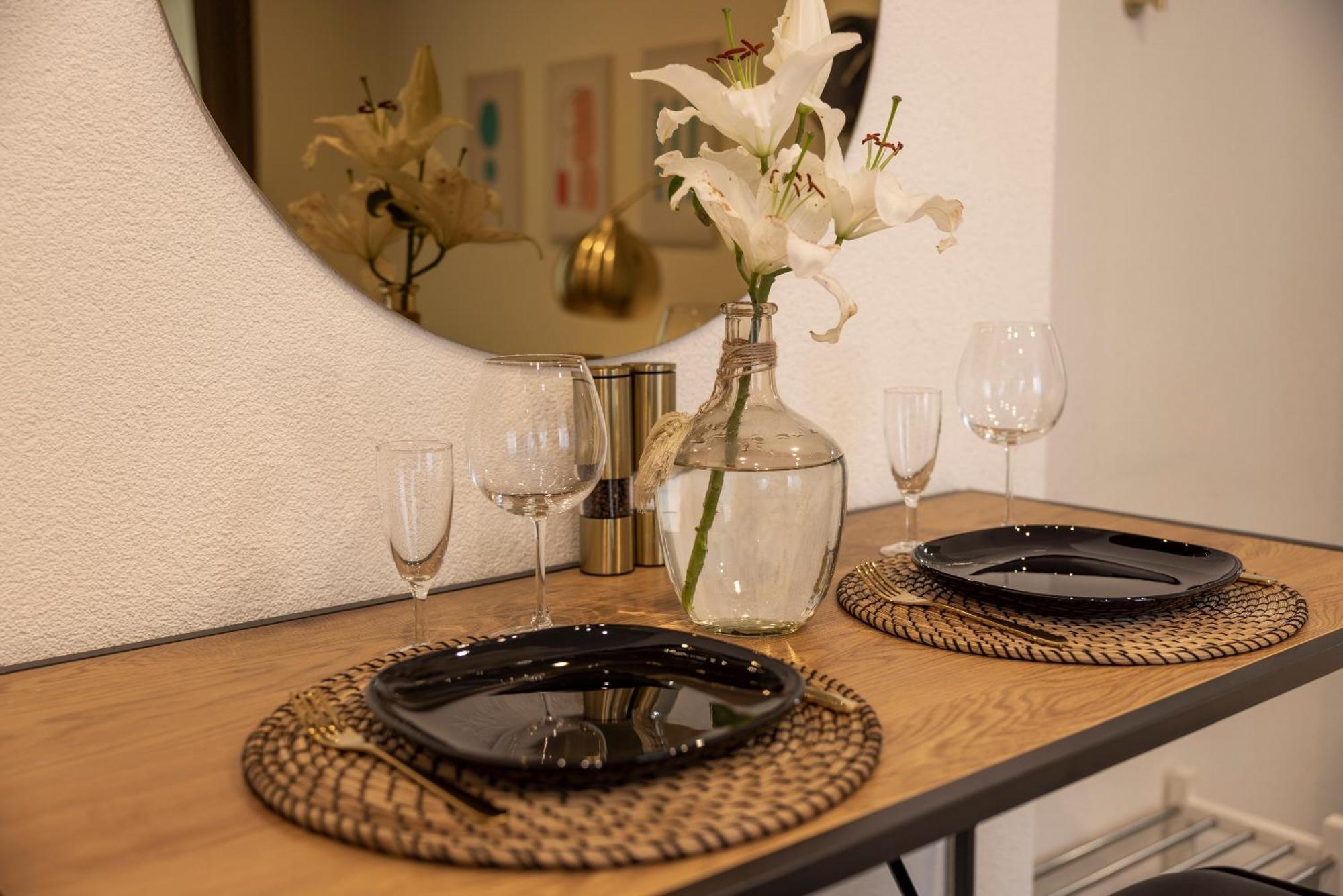 Eh Apartments Jupiter 세인트갈렌 외부 사진